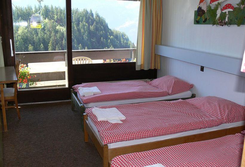 Hotel Restaurant Und Ferienhaus Wasse  | Hasliberg | Bern | Schweiz 2