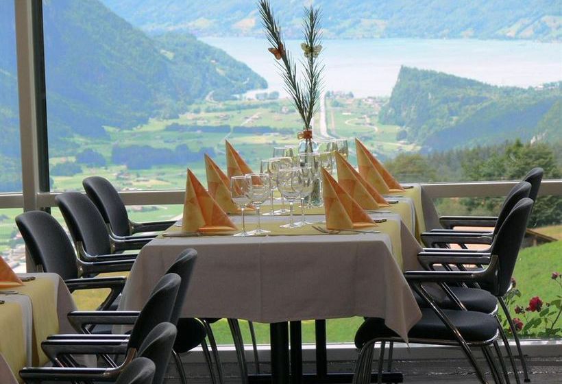 Hotel Restaurant Und Ferienhaus Wasse  | Hasliberg | Bern | Schweiz 6