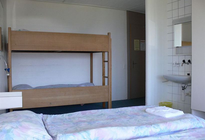 Hotel Restaurant Und Ferienhaus Wasse  | Hasliberg | Bern | Schweiz 7