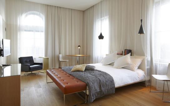 B2 Boutique Hotel & Spa  | Zurich | Zurich | Suisse 10
