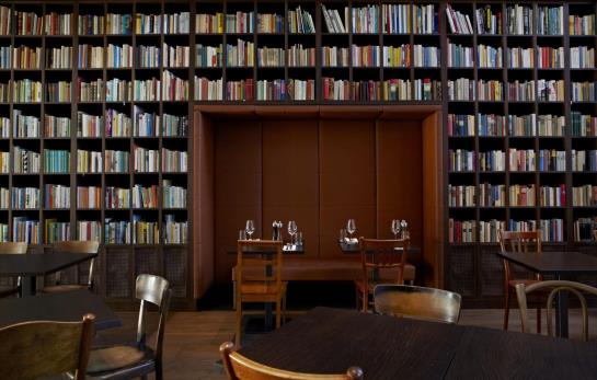 B2 Boutique Hotel & Spa  | Zurich | Zurich | Suisse 11