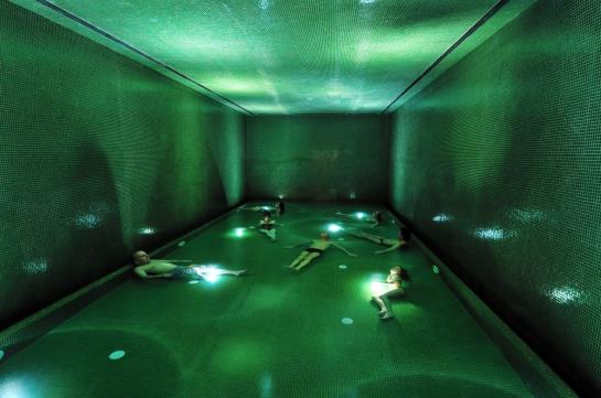 B2 Boutique Hotel & Spa  | Zurich | Zurich | Suisse 12