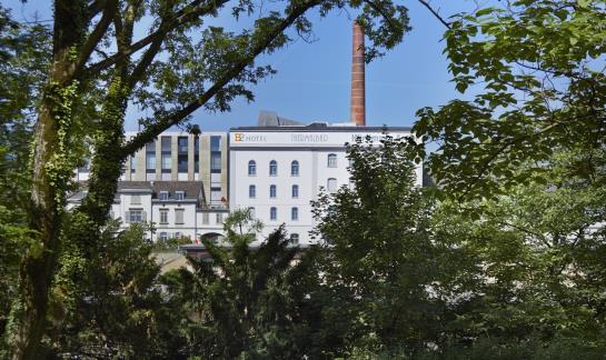 B2 Boutique Hotel & Spa  | Zurich | Zurich | Suisse 15