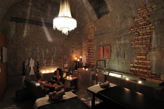 B2 Boutique Hotel & Spa  | Zurich | Zurich | Suisse 16