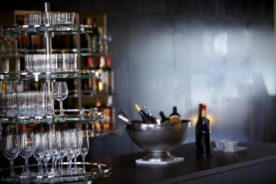 B2 Boutique Hotel & Spa  | Zurich | Zurich | Suisse 19