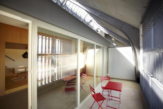 B2 Boutique Hotel & Spa  | Zurich | Zurich | Suisse 2