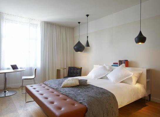 B2 Boutique Hotel & Spa  | Zurich | Zurich | Suisse 20
