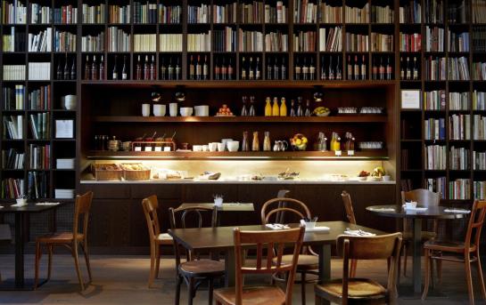 B2 Boutique Hotel & Spa  | Zurich | Zurich | Suisse 4