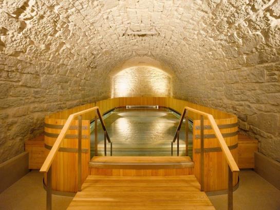 B2 Boutique Hotel & Spa  | Zurich | Zurich | Suisse 5