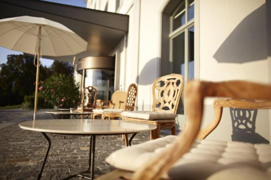 B2 Boutique Hotel & Spa  | Zurich | Zurich | Suisse 6