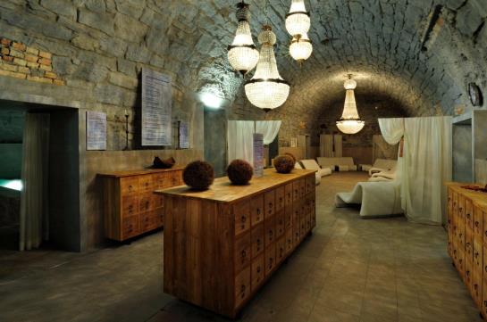 B2 Boutique Hotel & Spa  | Zurich | Zurich | Suisse 7