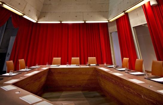 B2 Boutique Hotel & Spa  | Zurich | Zurich | Suisse 8