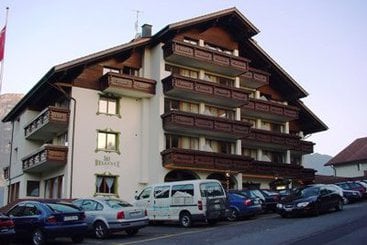 Hotel Bellevue Seelisberg  | Seelisberg | Uri | Schweiz