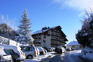 Hotel Bellevue Seelisberg  | Seelisberg | Uri | Schweiz 1