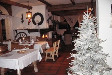 Hotel Bellevue Seelisberg  | Seelisberg | Uri | Schweiz 6