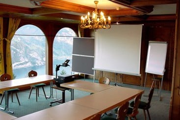 Hotel Bellevue Seelisberg  | Seelisberg | Uri | Schweiz 8