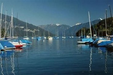 Hotel Bellevue  | Spiez | Bern | Schweiz 10