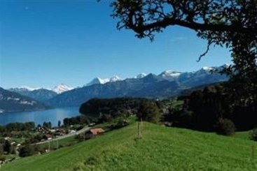 Hotel Bellevue  | Spiez | Bern | Schweiz 8