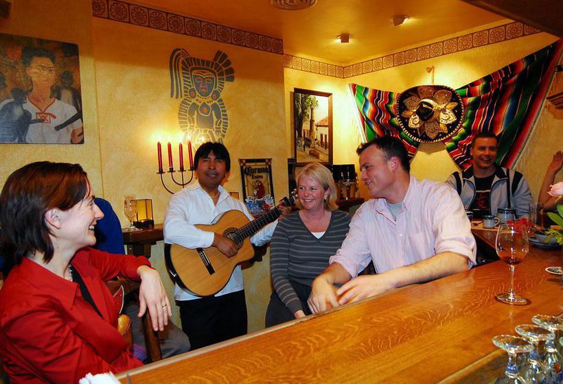 Hotel Blume  | Interlaken | Bern | Schweiz 1