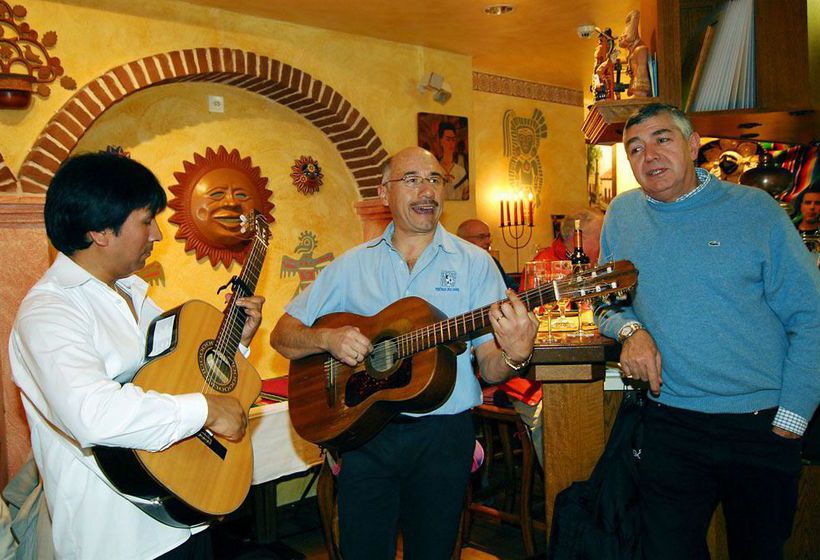 Hotel Blume  | Interlaken | Bern | Schweiz 2