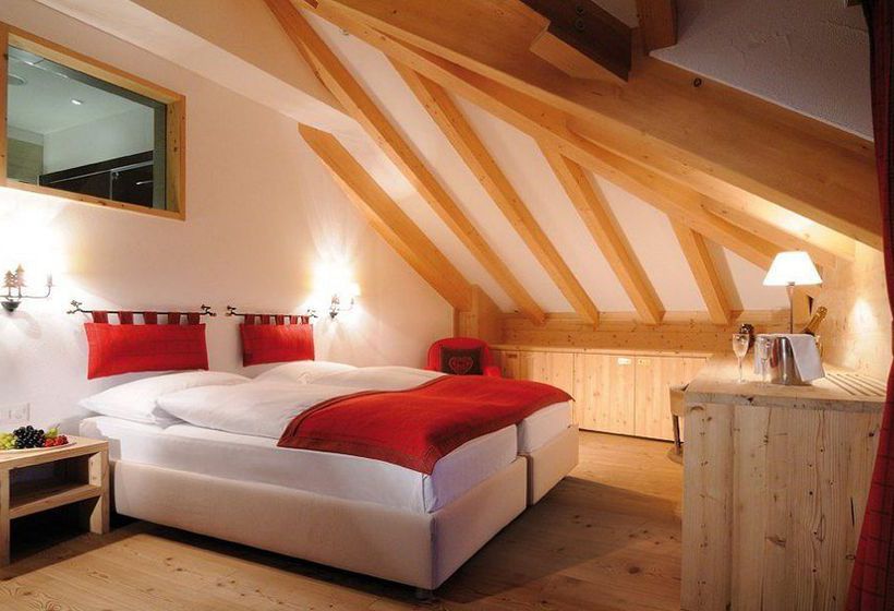 Hotel Albris  | Pontresina | Graubünden | Schweiz 1