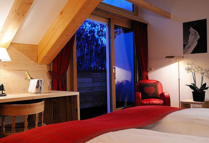 Hotel Albris  | Pontresina | Graubünden | Schweiz 2