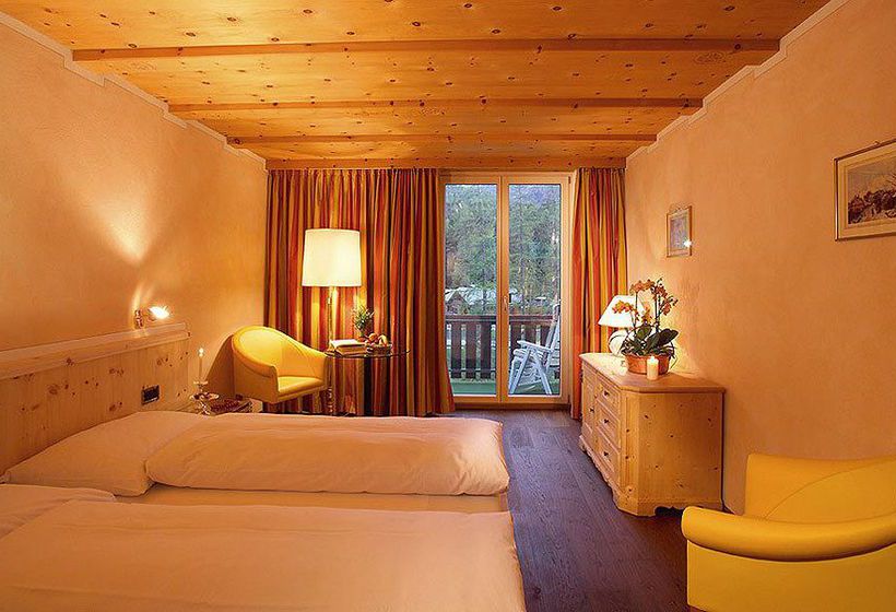 Hotel Albris  | Pontresina | Graubünden | Schweiz 3