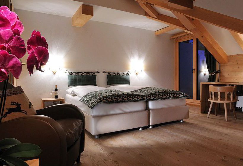 Hotel Albris  | Pontresina | Graubünden | Schweiz 4