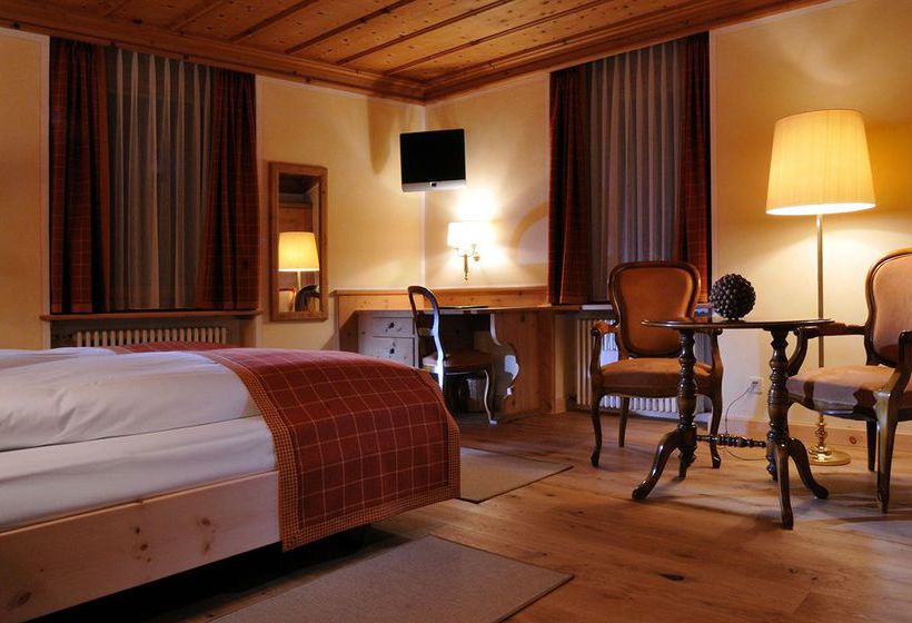 Hotel Albris  | Pontresina | Graubünden | Schweiz 5