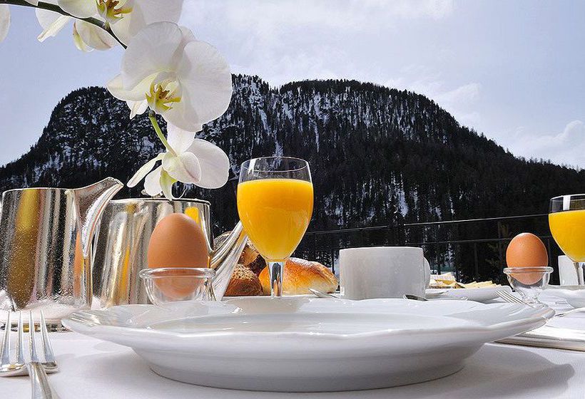 Hotel Albris  | Pontresina | Graubünden | Schweiz 6