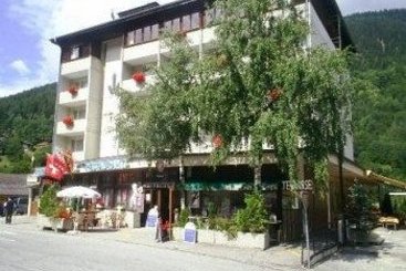 Hotel Kristall  | Fiesch | Wallis | Schweiz