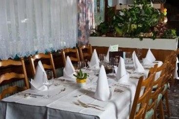 Hotel Kristall  | Fiesch | Wallis | Schweiz 1