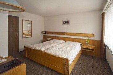 Hotel Kristall  | Fiesch | Wallis | Schweiz 11