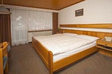 Hotel Kristall  | Fiesch | Wallis | Schweiz 12