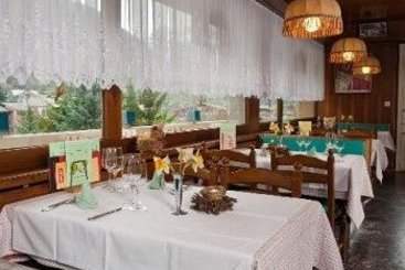 Hotel Kristall  | Fiesch | Wallis | Schweiz 3