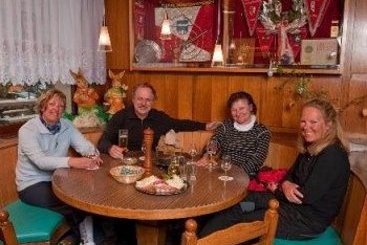 Hotel Kristall  | Fiesch | Wallis | Schweiz 4