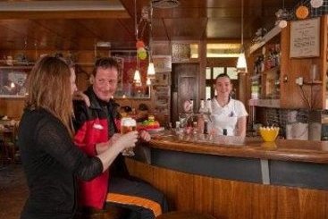 Hotel Kristall  | Fiesch | Wallis | Schweiz 5