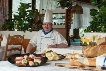 Hotel Kristall  | Fiesch | Wallis | Schweiz 8