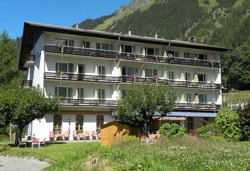 Residence Brunner  | Wengen | Bern | Schweiz 1