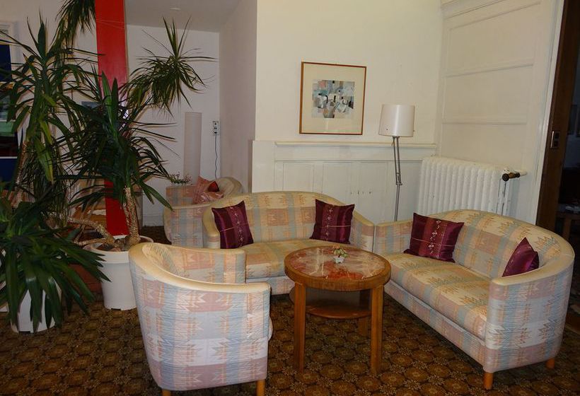 Residence Brunner  | Wengen | Bern | Schweiz 14