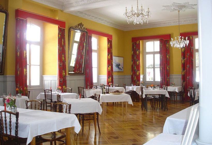 Residence Brunner  | Wengen | Bern | Schweiz 15