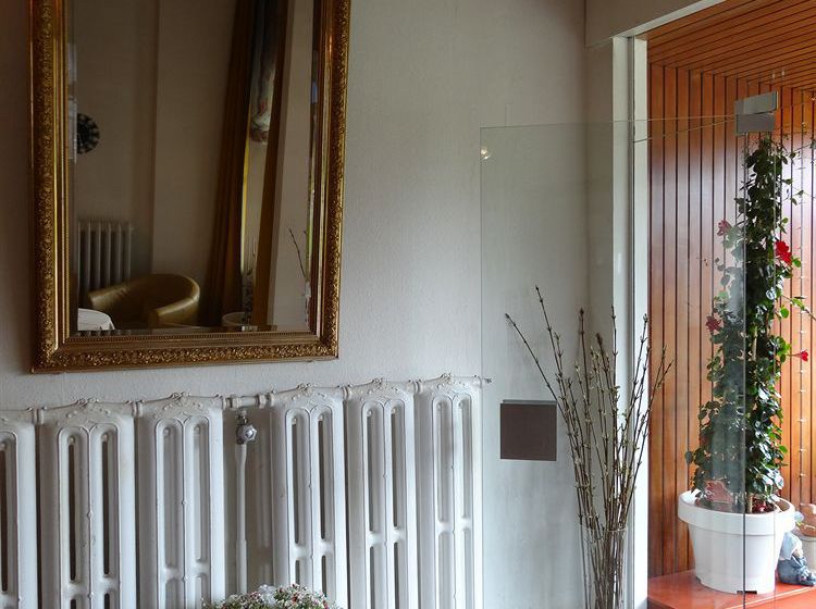 Residence Brunner  | Wengen | Bern | Schweiz 17