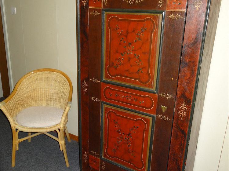 Residence Brunner  | Wengen | Bern | Schweiz 19