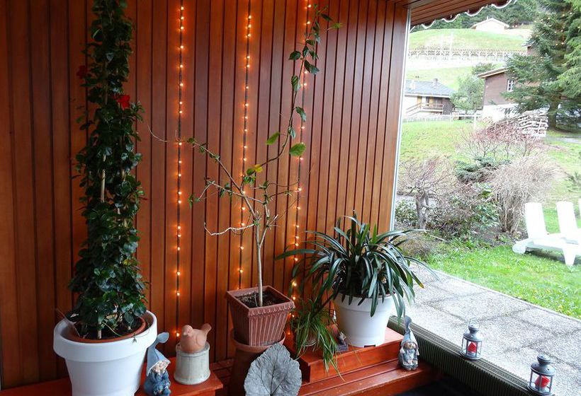 Residence Brunner  | Wengen | Bern | Schweiz 5