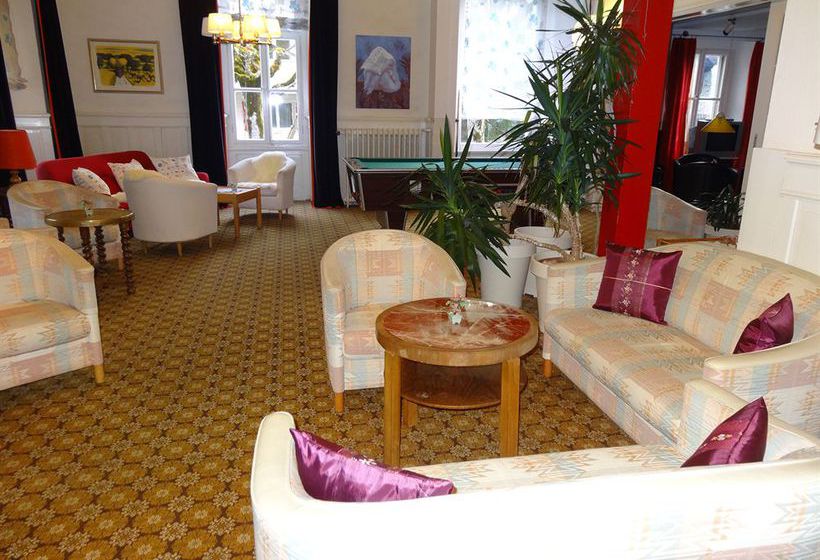 Residence Brunner  | Wengen | Bern | Schweiz 6