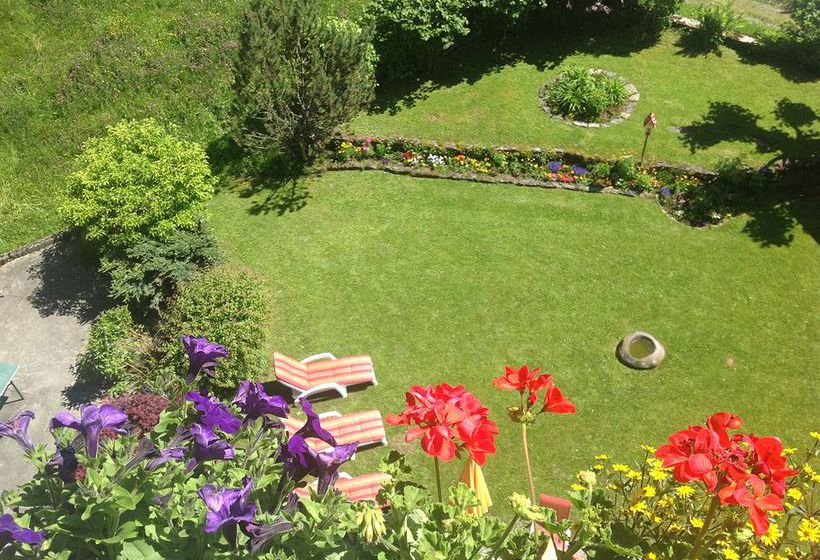 Residence Brunner  | Wengen | Bern | Schweiz 8