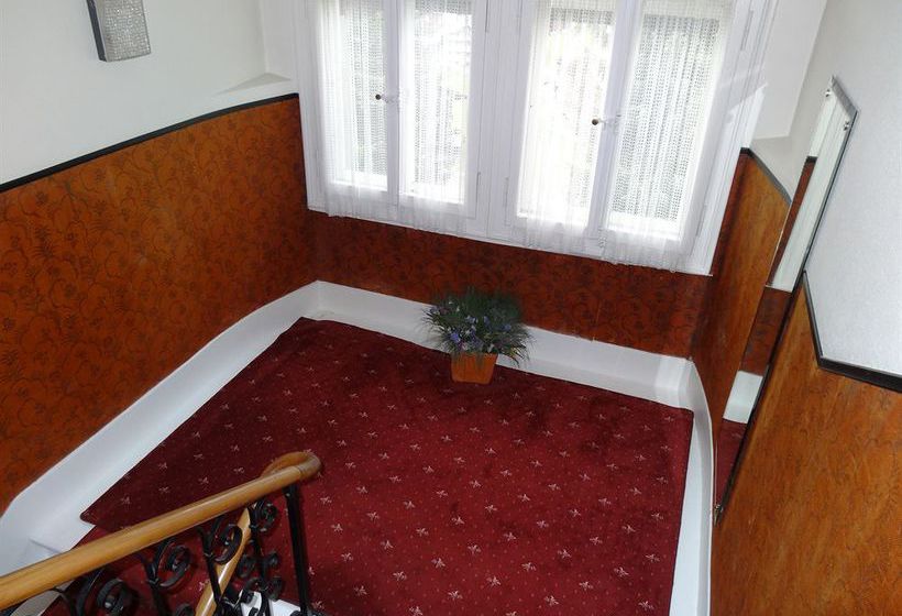 Residence Brunner  | Wengen | Bern | Schweiz 9