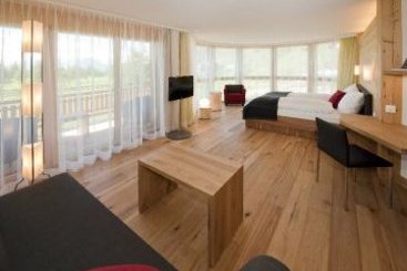 Art Furrer Resort 4  | Riederalp | Wallis | Schweiz 12