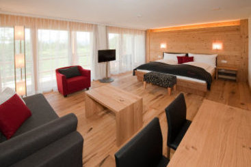 Art Furrer Resort 4  | Riederalp | Wallis | Schweiz 2