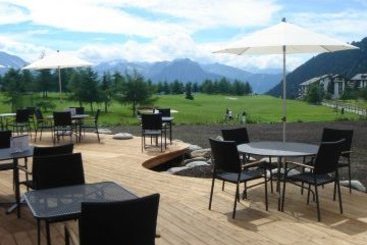 Art Furrer Resort 4  | Riederalp | Wallis | Schweiz 8